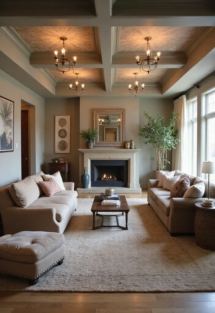 25 Basement Ceiling Ideas That Hide Imperfections With Style - Conclusion