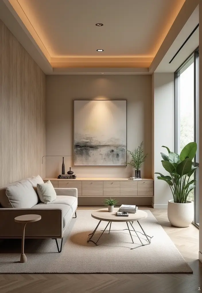 25 Modern Ceiling Designs That Redefine Elegance - Conclusion