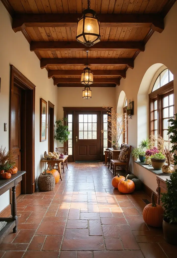 27 Fall Ceiling Designs for Hall That Feel Seasonal & Chic - Conclusion