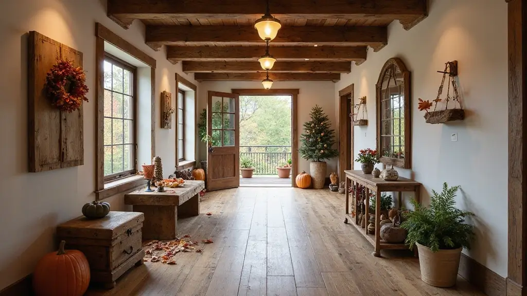 27 Fall Ceiling Designs for Hall That Feel Seasonal & Chic