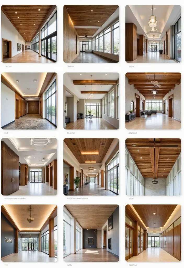27 Hall Ceiling Designs Modern Homes Are Loving - Conclusion