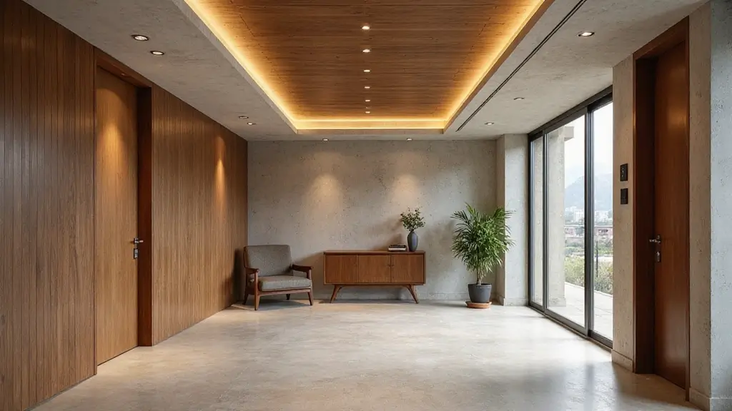 27 Hall Ceiling Designs Modern Homes Are Loving