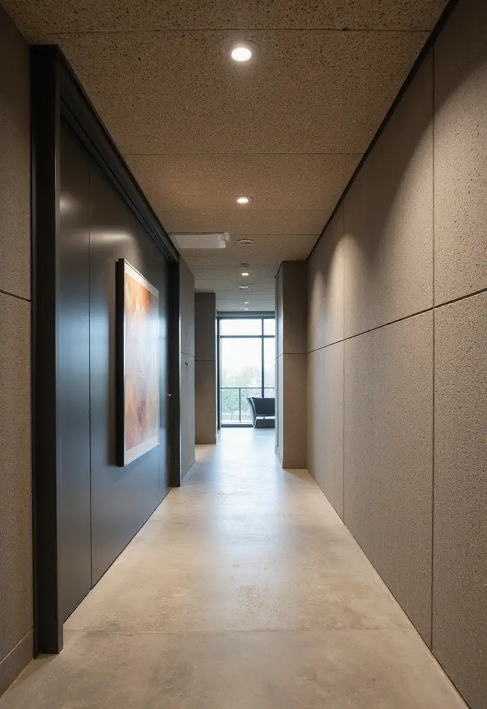 27 Hall POP Ceiling Designs Pinterest Can’t Get Enough Of - 6. Textured Ceilings