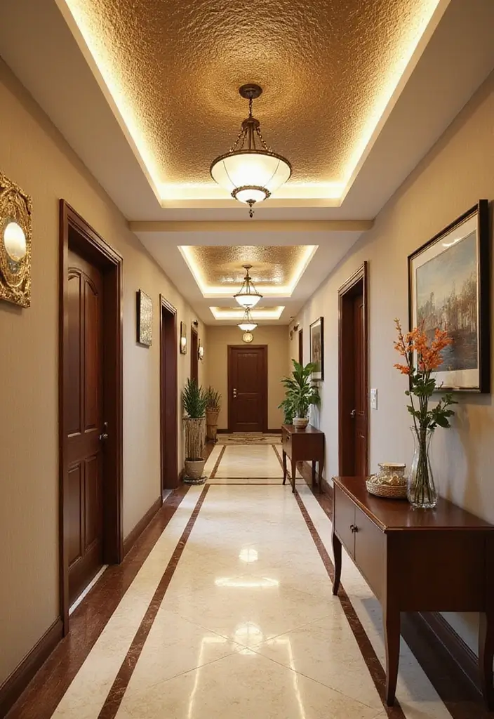 27 Hall POP Ceiling Designs Pinterest Can’t Get Enough Of - Conclusion