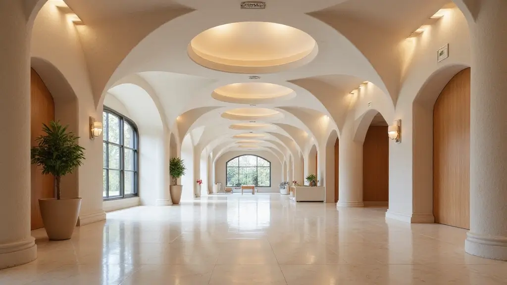 27 Hall POP Ceiling Designs Pinterest Can’t Get Enough Of