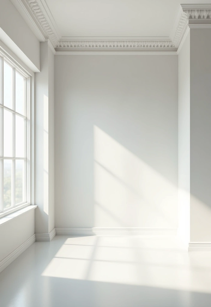 27 POP False Ceiling Designs That Modern Homes Love - 12. Soft Cornices