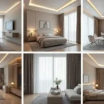27 POP False Ceiling Designs That Modern Homes Love