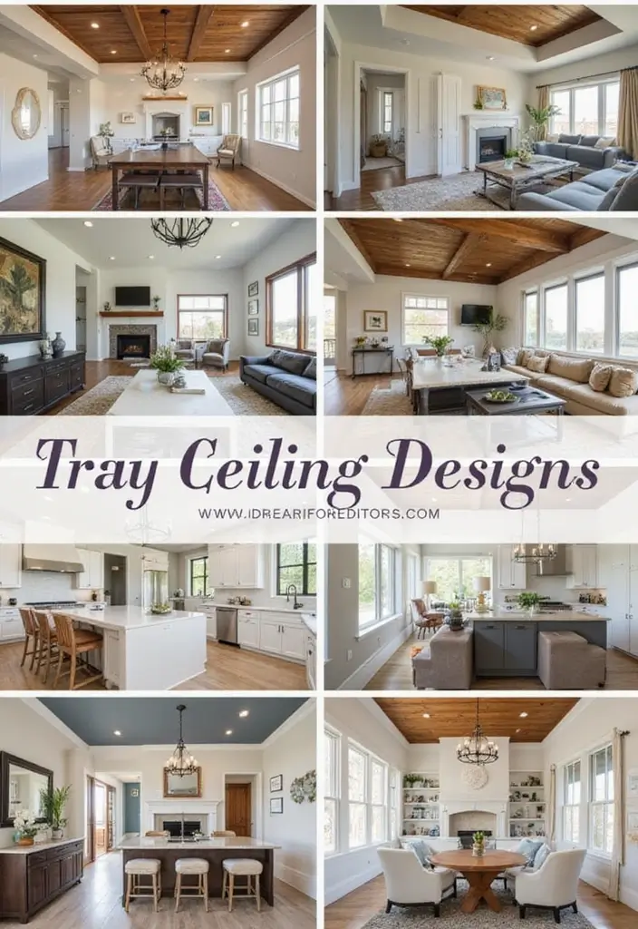 27 Tray Ceiling Bedroom Ideas That Look Sophisticated - Conclusion