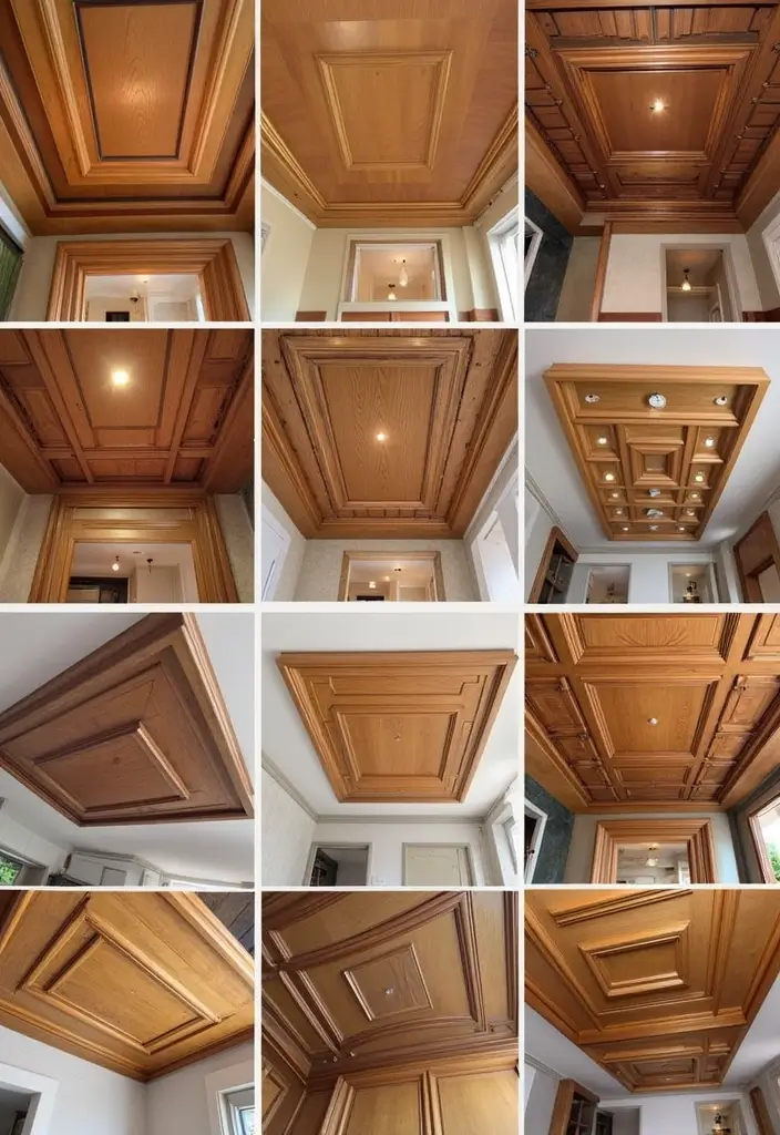 27 Wooden False Ceiling Designs That Add Rustic Elegance - Conclusion