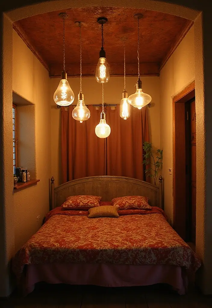 28 Bedroom Ceiling Lighting Ideas That Feel Magical 29 28 Bedroom Ceiling Lighting Ideas That Feel Magical Conclusion