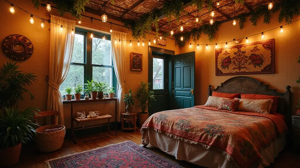 28 Bedroom Ceiling Lighting Ideas That Feel Magical