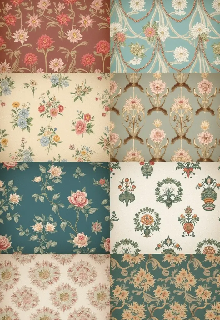28 Ceiling Wallpaper Inspirations That Add Drama - Conclusion