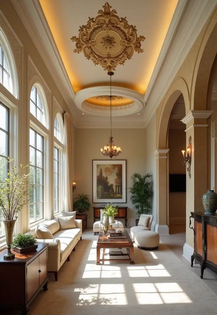 28 Cool Ceiling Ideas That Make Rooms Look Expensive - Conclusion