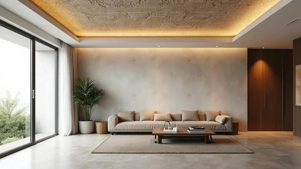 28 Cool Ceiling Ideas That Make Rooms Look Expensive