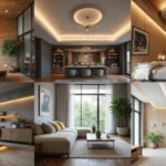 28 False Ceiling Designs That Work in Every Room