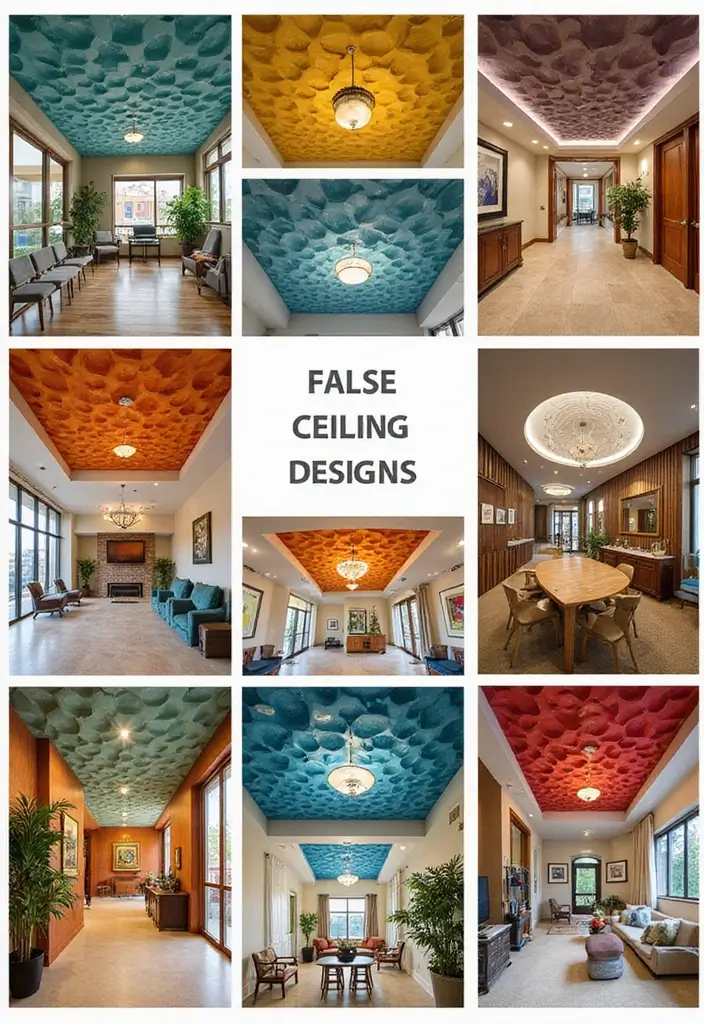 28 False Ceiling Designs That Work in Every Room - Conclusion