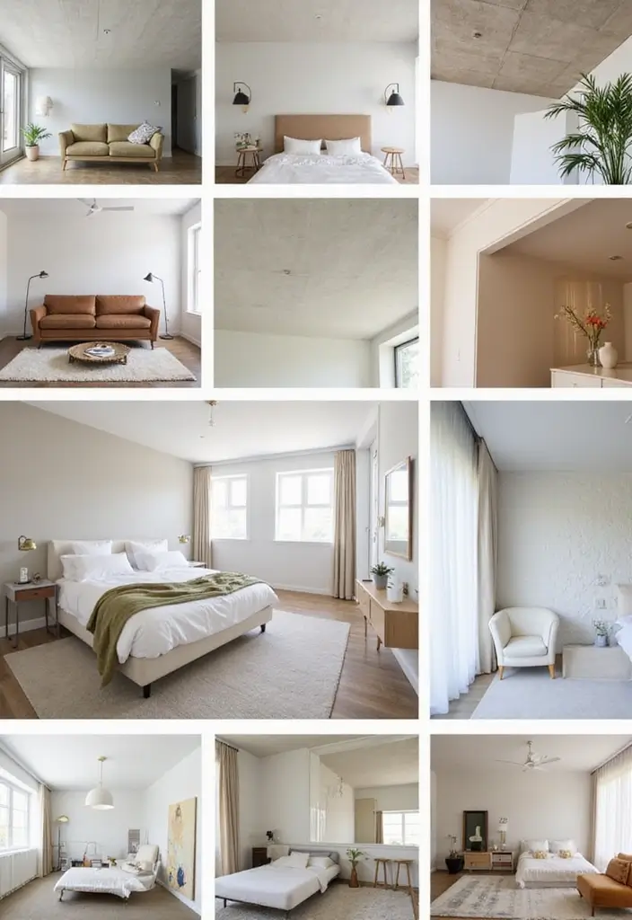 28 Gypsum Ceiling Designs That Create Smooth Perfection - Conclusion