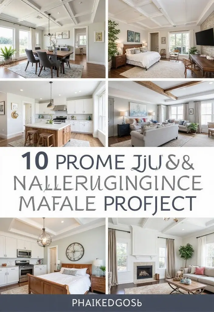 28 Modern Coffered Ceiling Designs That Feel Fresh - Conclusion