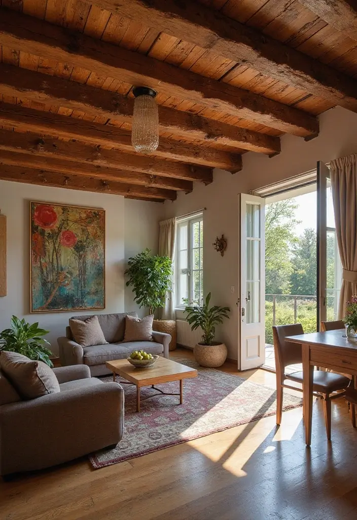 29 Ceiling Beam Designs That Add Architectural Charm - Conclusion