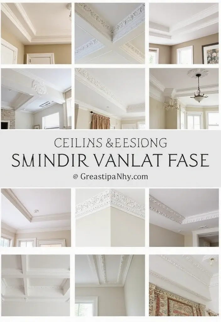 29 Ceiling Molding Ideas That Add Architectural Depth - Conclusion