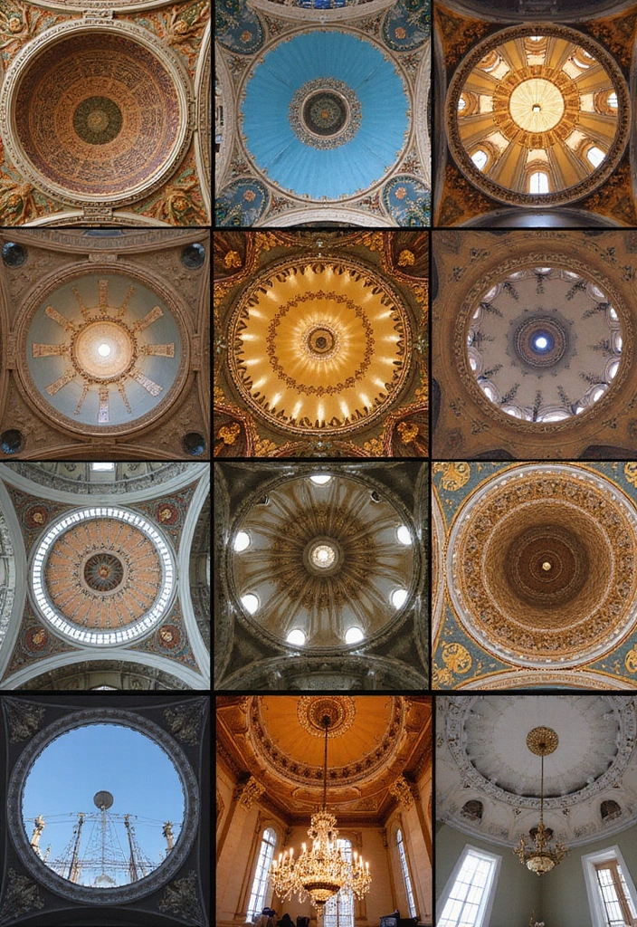 29 Ceiling Paint Design Inspirations That Go Beyond White - Conclusion