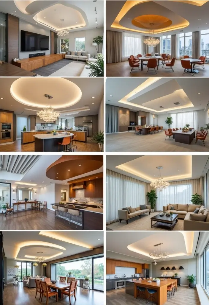 29 Drop Ceiling Ideas That Are Budget-Friendly & Stylish - Conclusion