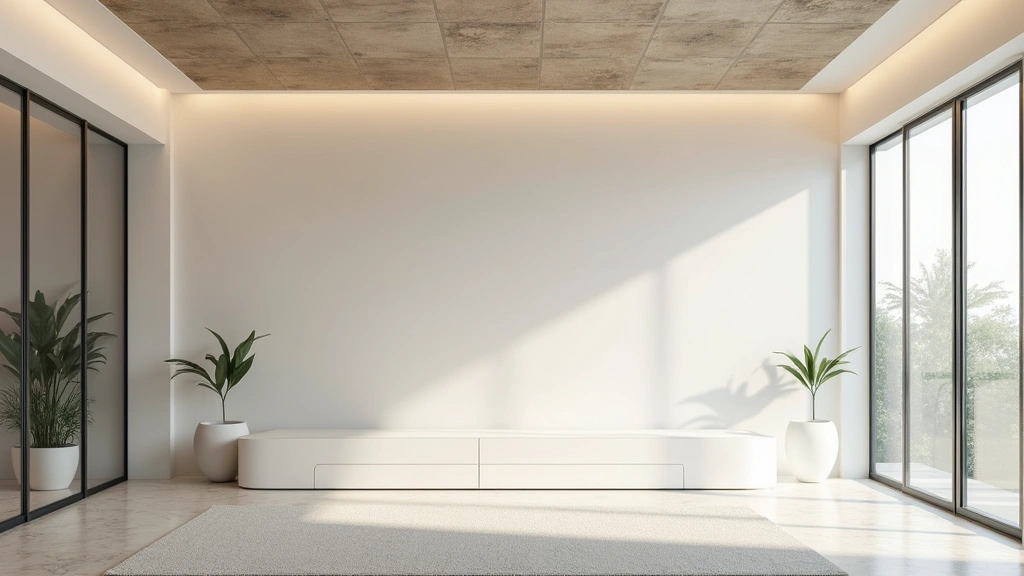 29 Drop Ceiling Ideas That Are Budget-Friendly & Stylish