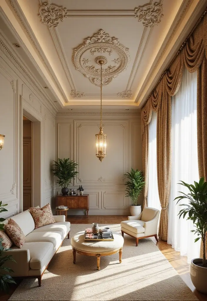 29 Molding Ceiling Ideas That Add Subtle Luxury - Conclusion