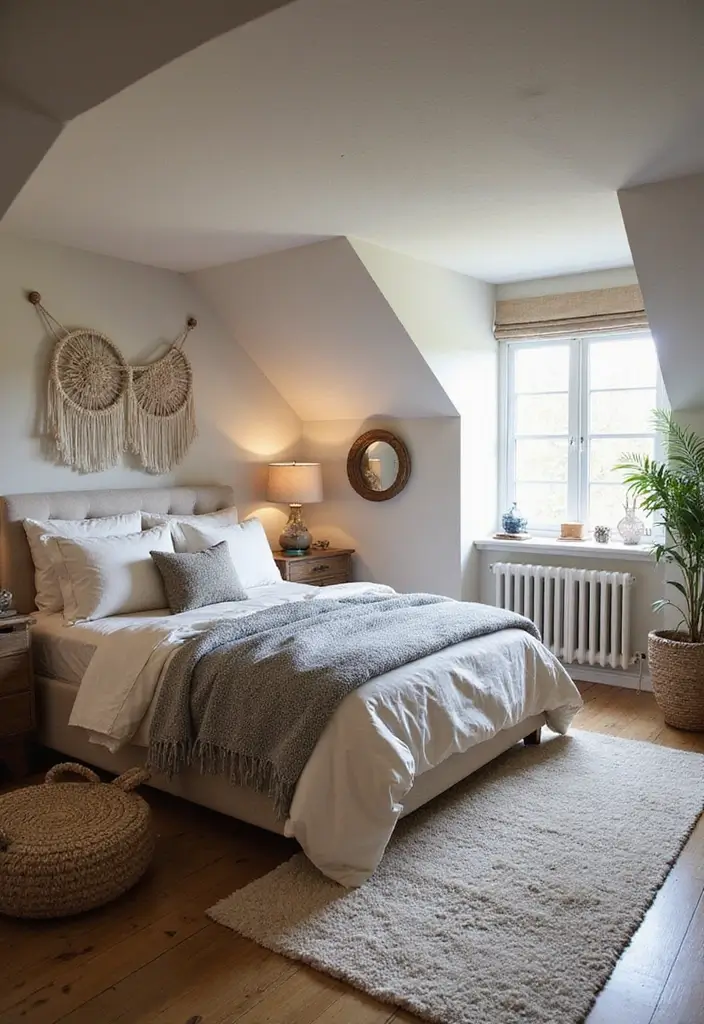 29 Slanted Ceiling Bedroom Ideas That Maximize Style and Space - Conclusion