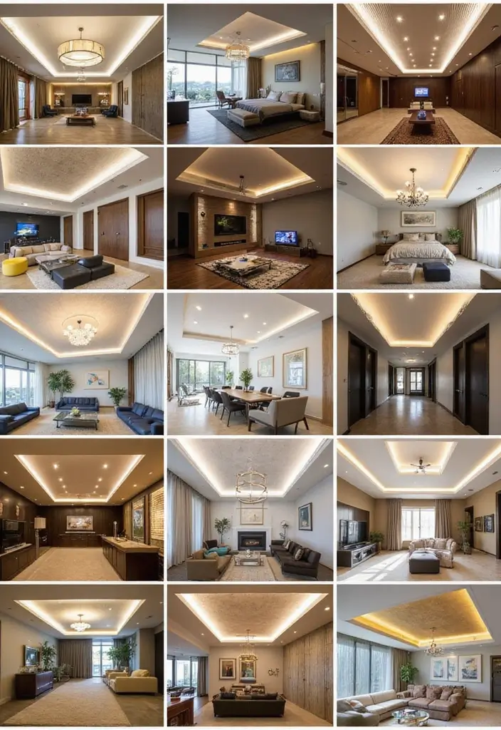 30 False Ceiling Bedroom Designs That Glow With Personality - Conclusion