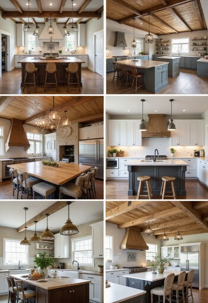 30 Kitchen Ceiling Ideas That Transform Everyday Cooking - Conclusion