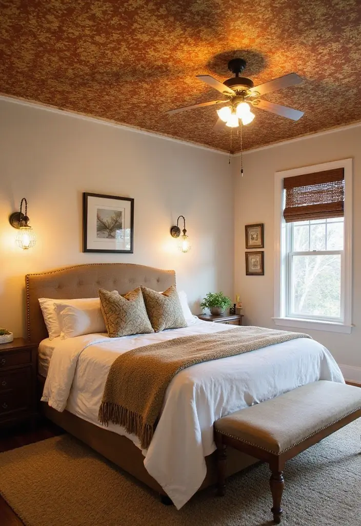 30 Latest Fall Ceiling Designs for Bedroom That Shine - Conclusion
