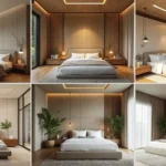 30 Modern Ceiling Designs for Bedroom That Elevate Sleep Spaces
