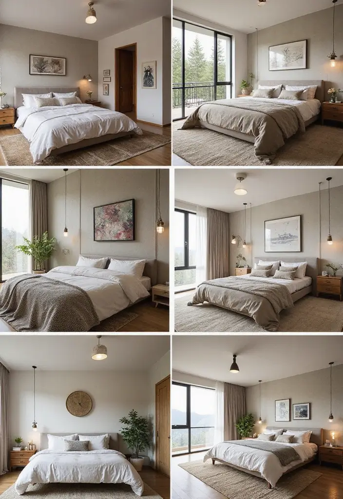 30 Modern Ceiling Designs for Bedroom That Elevate Sleep Spaces - Conclusion