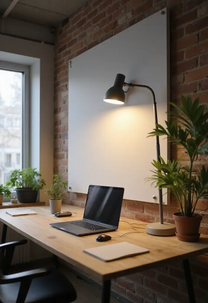 30 Profile Light Ceiling Designs That Glow With Elegance - 24. Innovative Magnetic Fixtures