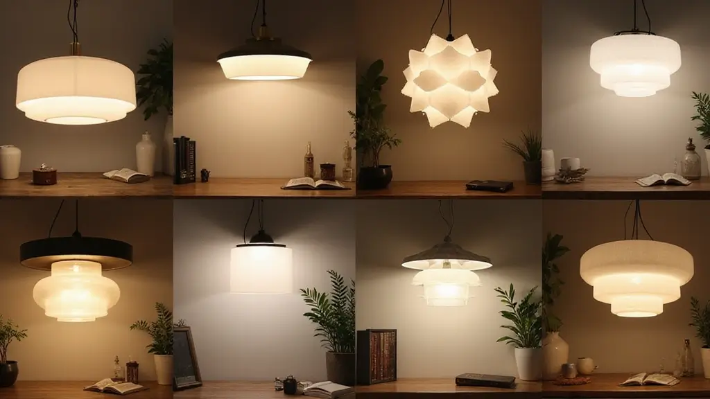 30 Profile Light Ceiling Designs That Glow With Elegance