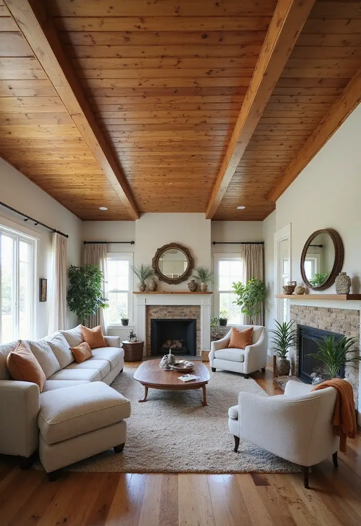 30 Wood on Ceiling Ideas That Add Natural Warmth - Conclusion: Embrace the Warmth of Wood Ceilings