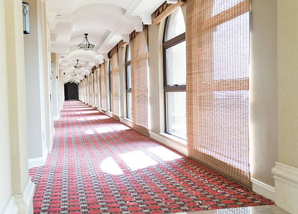 How to Hang Decorations from High Ceiling Mastering Vertical Decorating Challenges with Style and Safety