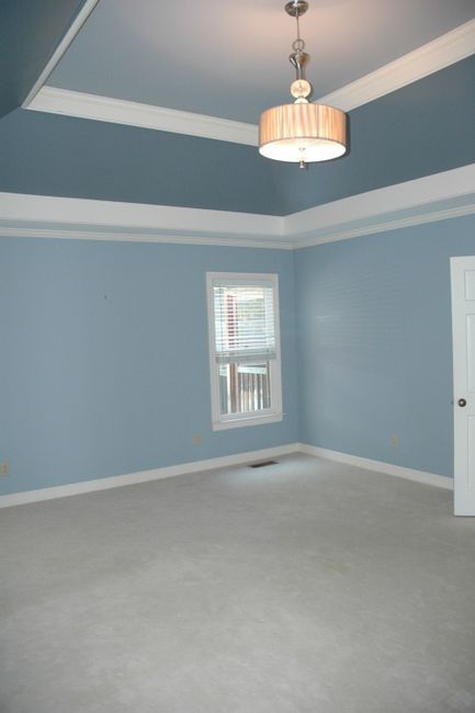 Elevate Your Space How to Decorate a Tray Ceiling for Stunning Architectural Impact