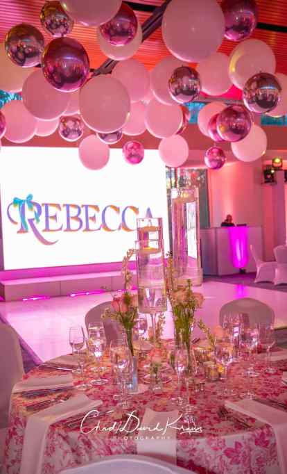 Elevate Your Event Masterful Techniques and Creative Ideas to Decorate Balloons on Ceiling