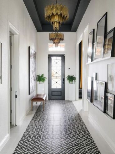 Elevate Your Space How to Decorate a Tray Ceiling for Stunning Architectural Impact