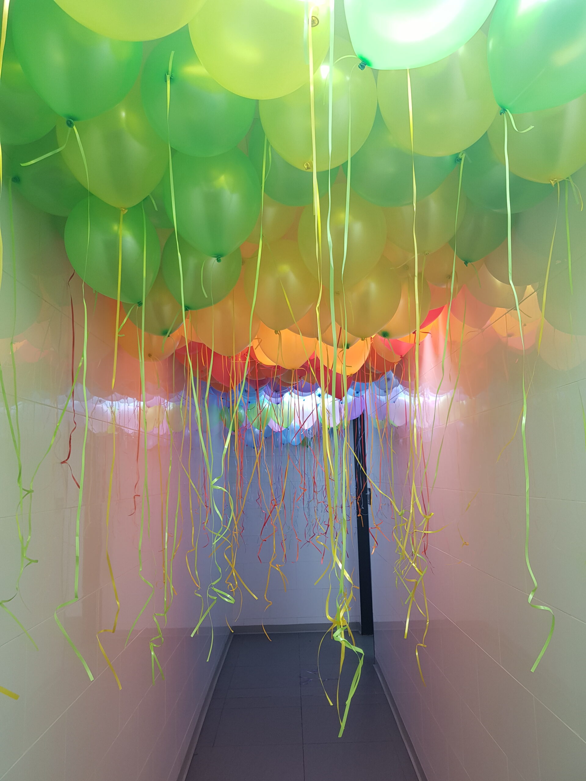 elevate your event masterful techniques and creative ideas to decorate balloons on ceiling 692725075c238.jpg