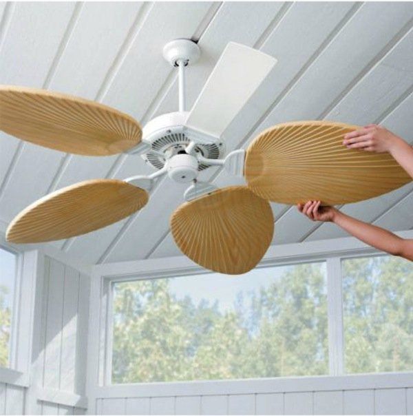 elevate your space creative ideas to decorate a ceiling fan and transform your room 69272537d3543.jpg