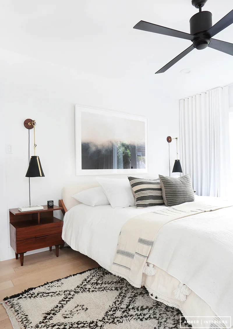 Elevate Your Space Creative Ideas to Decorate a Ceiling Fan and Transform Your Room