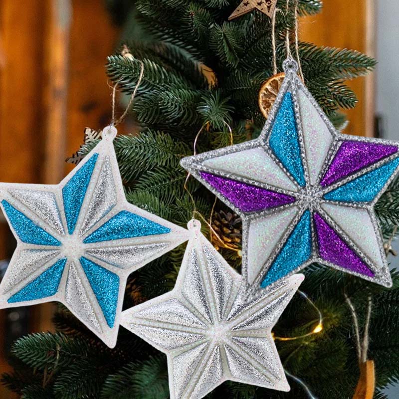 How to Hang Christmas Decor from Ceiling Creative Tips to Elevate Your Holidays