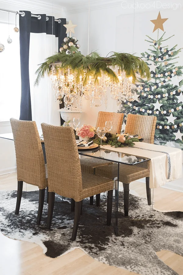How to Hang Christmas Decor from Ceiling Creative Tips to Elevate Your Holidays