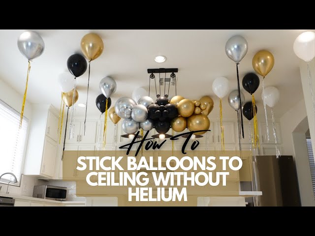 How to Hang Decorations from High Ceiling Mastering Vertical Decorating Challenges with Style and Safety