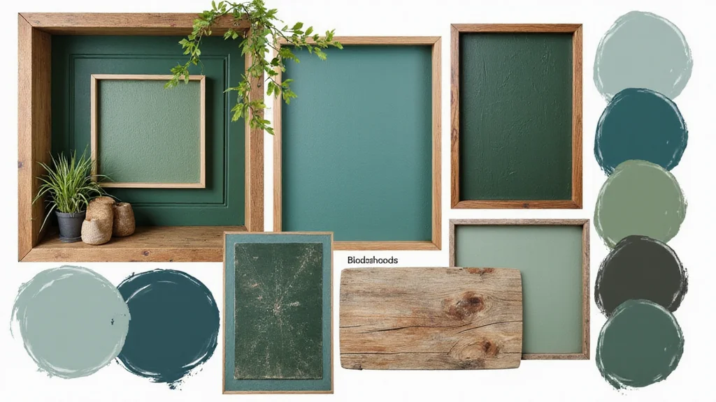 12 Accent Wall Ideas Living Room for Bold Updated Character