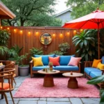 12 Backyard Ideas for Renters That Add Style Without Damage