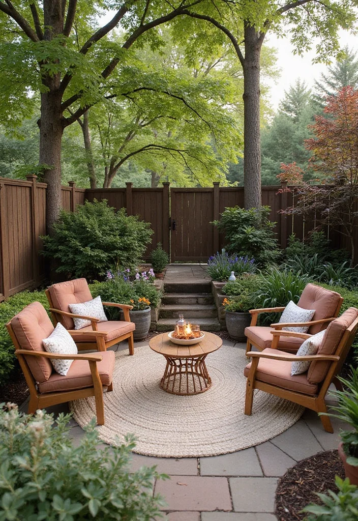 12 Backyard Ideas for Renters That Add Style Without Damage Conclusion